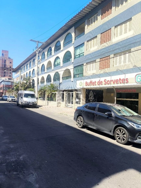 Apartamento 2 quartos mobiliado venda Centro Capão da Canoa: 1ª foto da galeria de imagens do imóvel