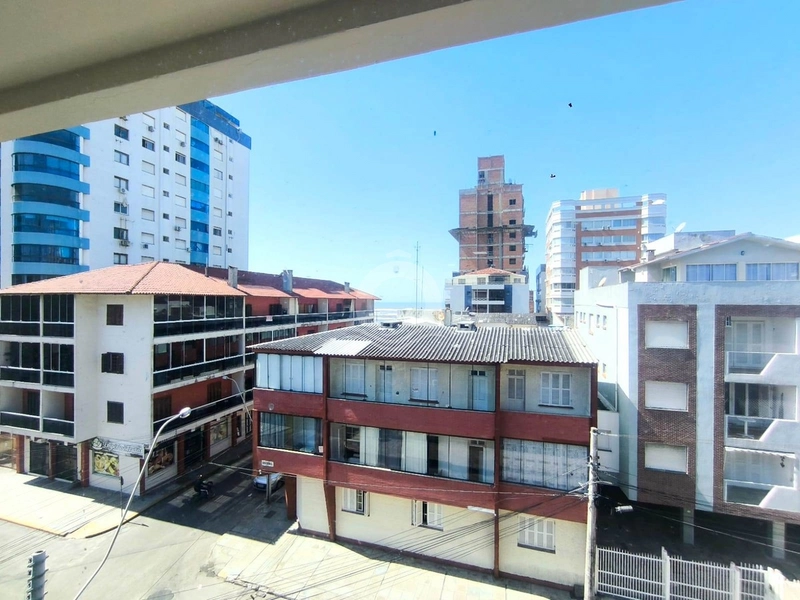 Apartamento 2 quartos mobiliado venda Centro Capão da Canoa: 8ª foto da galeria de imagens do imóvel