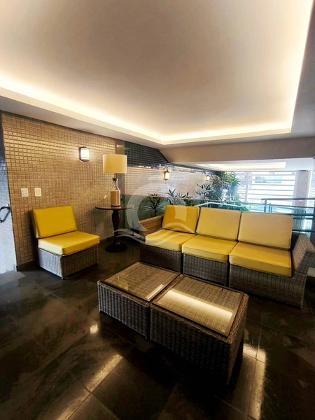 Apartamento 2 quartos mobiliado venda Centro Capão da Canoa: 5ª foto da galeria de imagens do imóvel