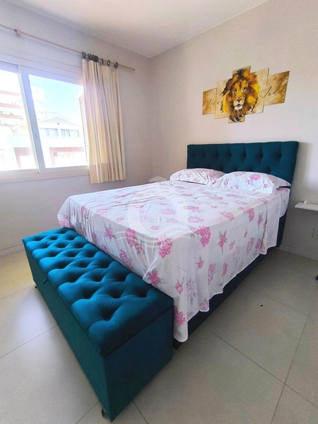 Apartamento 2 quartos mobiliado venda Centro Capão da Canoa: 14ª foto da galeria de imagens do imóvel