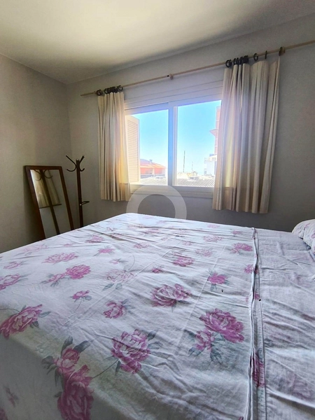 Apartamento 2 quartos mobiliado venda Centro Capão da Canoa: 16ª foto da galeria de imagens do imóvel