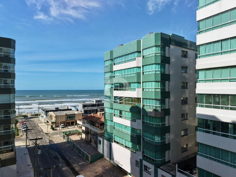 Apartamento 3 quartos vista mar venda Zona Nova Capão da Canoa: 2ª foto da galeria de imagens do imóvel