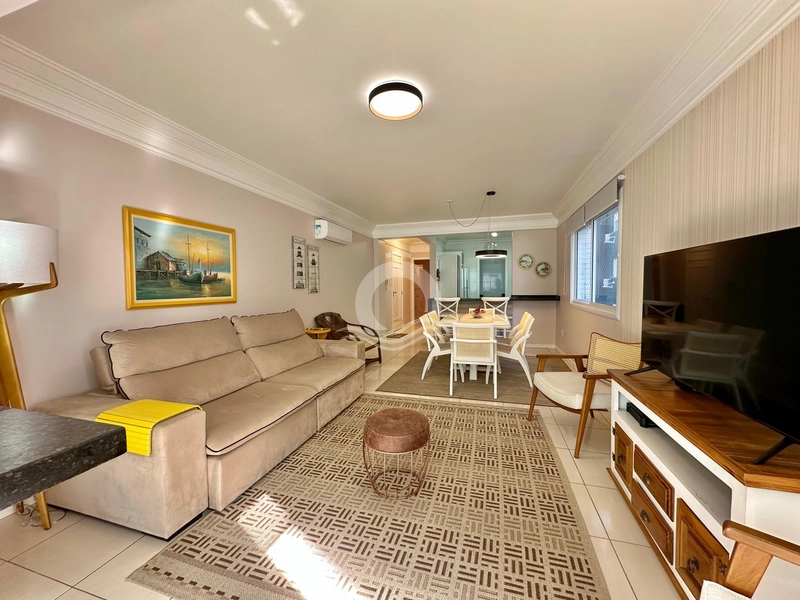 Apartamento 3 quartos vista mar venda Zona Nova Capão da Canoa: 5ª foto da galeria de imagens do imóvel