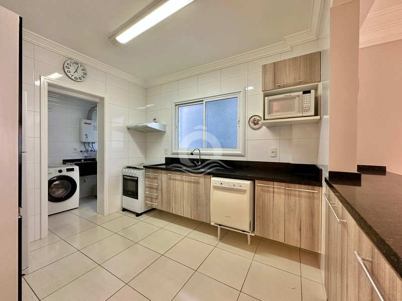 Apartamento 3 quartos vista mar venda Zona Nova Capão da Canoa: 8ª foto da galeria de imagens do imóvel