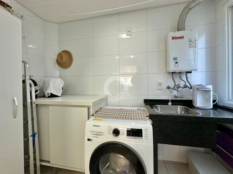Apartamento 3 quartos vista mar venda Zona Nova Capão da Canoa: 11ª foto da galeria de imagens do imóvel