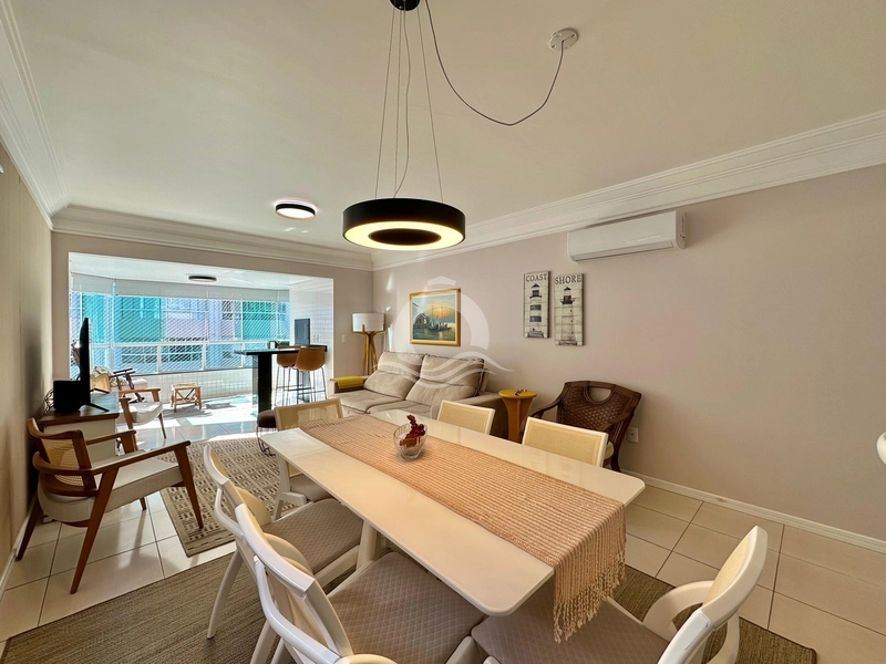 Apartamento 3 quartos vista mar venda Zona Nova Capão da Canoa: 4ª foto da galeria de imagens do imóvel