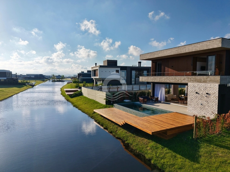 Casa 5 quartos piscina venda Condomínio Fechado Xangri-Lá: 19ª foto da galeria de imagens do imóvel