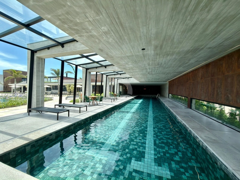Casa 5 quartos piscina venda Condomínio Fechado Xangri-Lá: 31ª foto da galeria de imagens do imóvel