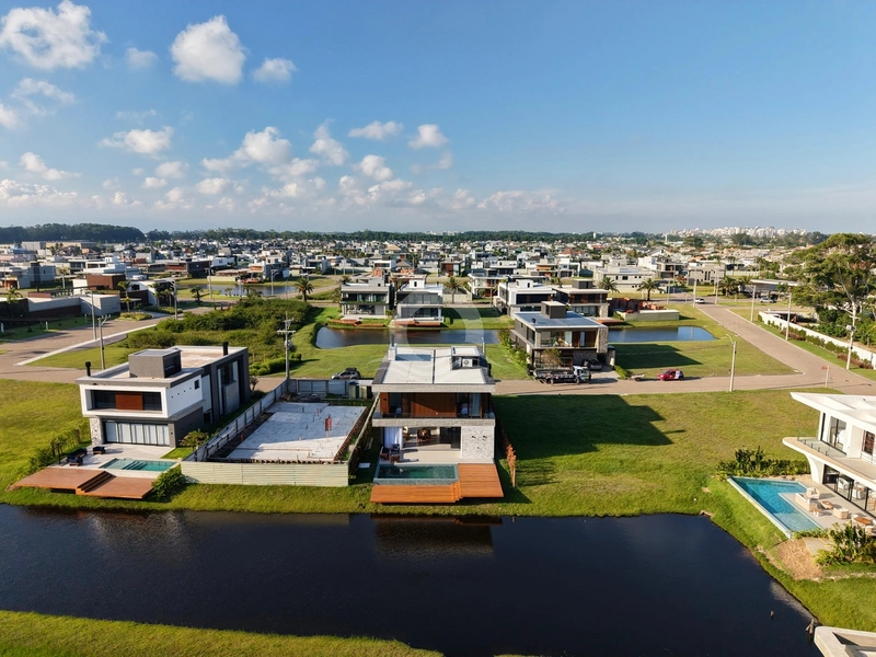 Casa 5 quartos piscina venda Condomínio Fechado Xangri-Lá: 24ª foto da galeria de imagens do imóvel