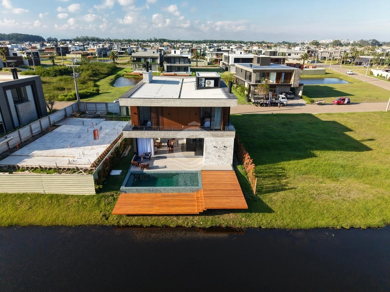 Casa 5 quartos piscina venda Condomínio Fechado Xangri-Lá: 60ª foto da galeria de imagens do imóvel