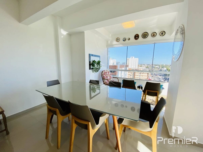 Apartamento 3 dormitorios, suite.: 2ª foto da galeria de imagens do imóvel