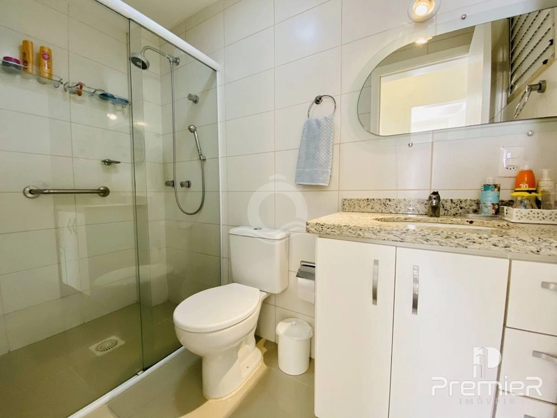 Apartamento 3 dormitorios, suite.: 14ª foto da galeria de imagens do imóvel