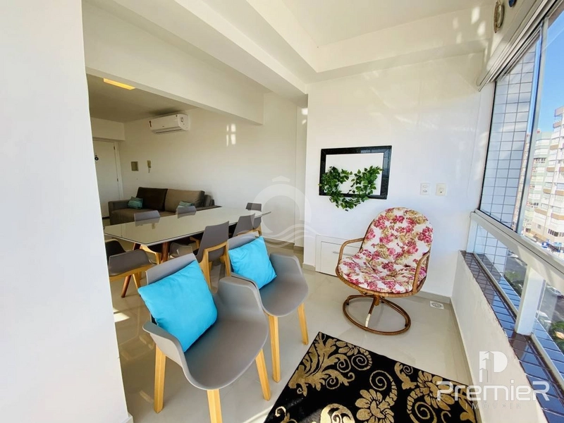 Apartamento 3 dormitorios, suite.: 4ª foto da galeria de imagens do imóvel