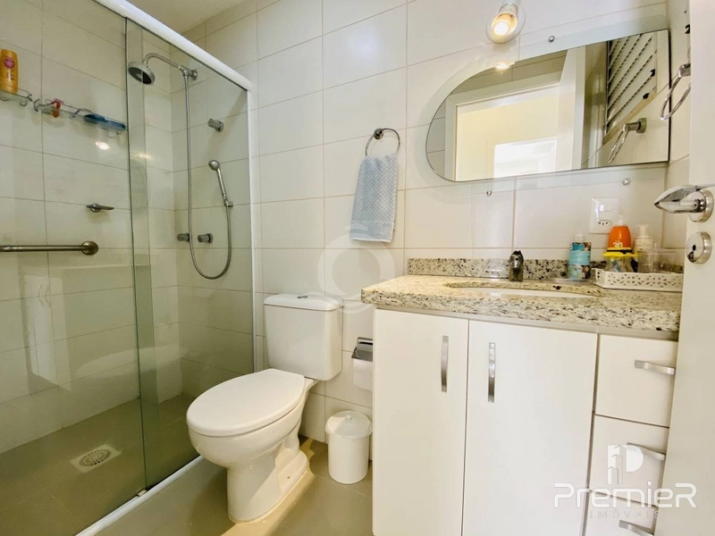 Apartamento 3 dormitorios, suite.: 13ª foto da galeria de imagens do imóvel