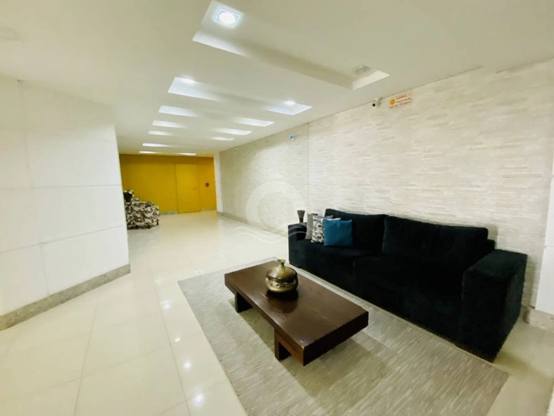 Apartamento 3 dormitorios, suite.: 21ª foto da galeria de imagens do imóvel