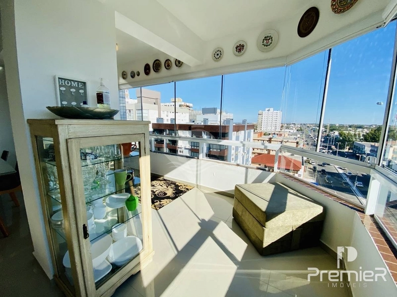Apartamento 3 dormitorios, suite.: 3ª foto da galeria de imagens do imóvel