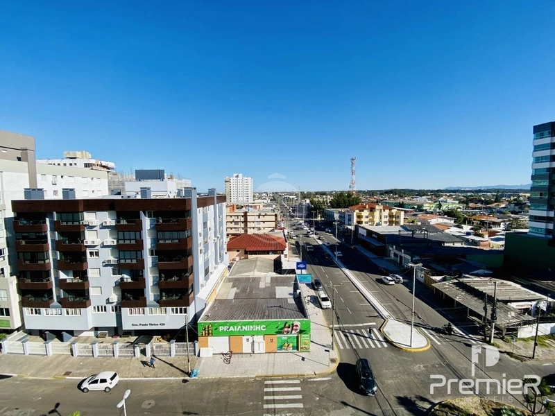 Apartamento 3 dormitorios, suite.: 6ª foto da galeria de imagens do imóvel