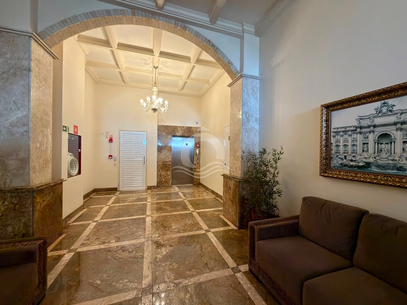 Apartamento 2 quartos frente mar venda Zona Nova Capão da Canoa: 37ª foto da galeria de imagens do imóvel