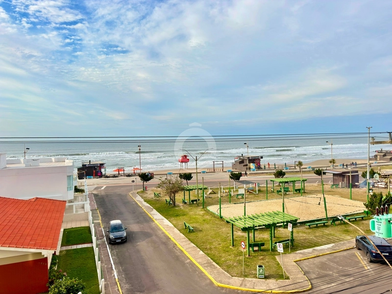 Apartamento 2 quartos frente mar venda Zona Nova Capão da Canoa: 11ª foto da galeria de imagens do imóvel