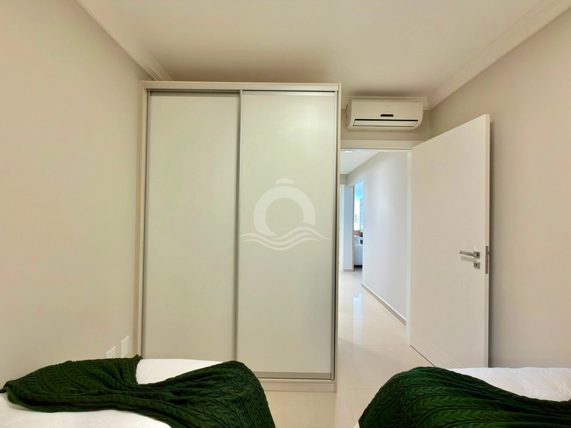 Apartamento 2 quartos frente mar venda Zona Nova Capão da Canoa: 27ª foto da galeria de imagens do imóvel