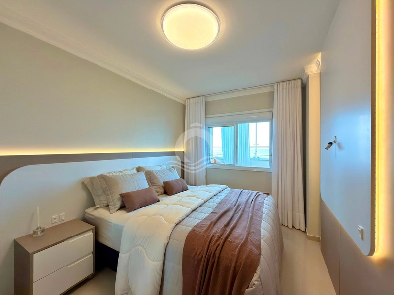 Apartamento 2 quartos frente mar venda Zona Nova Capão da Canoa: 21ª foto da galeria de imagens do imóvel