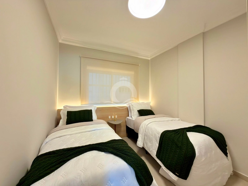 Apartamento 2 quartos frente mar venda Zona Nova Capão da Canoa: 25ª foto da galeria de imagens do imóvel
