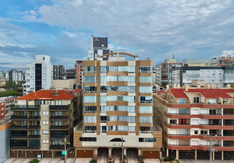 Apartamento 2 quartos frente mar venda Zona Nova Capão da Canoa: 34ª foto da galeria de imagens do imóvel
