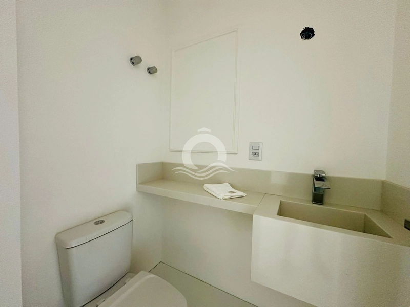 Apartamento 2 quartos decorado venda Zona Nova Capão da Canoa: 9ª foto da galeria de imagens do imóvel