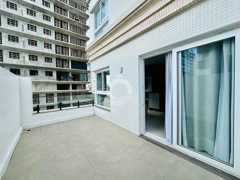 Apartamento 2 quartos decorado venda Zona Nova Capão da Canoa: 8ª foto da galeria de imagens do imóvel
