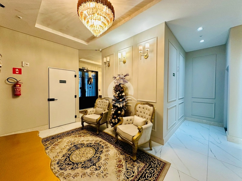 Apartamento 2 quartos decorado venda Zona Nova Capão da Canoa: 22ª foto da galeria de imagens do imóvel