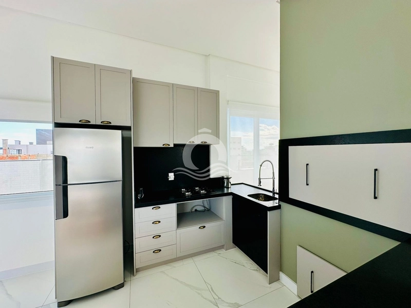 Apartamento 2 quartos decorado venda Zona Nova Capão da Canoa: 29ª foto da galeria de imagens do imóvel