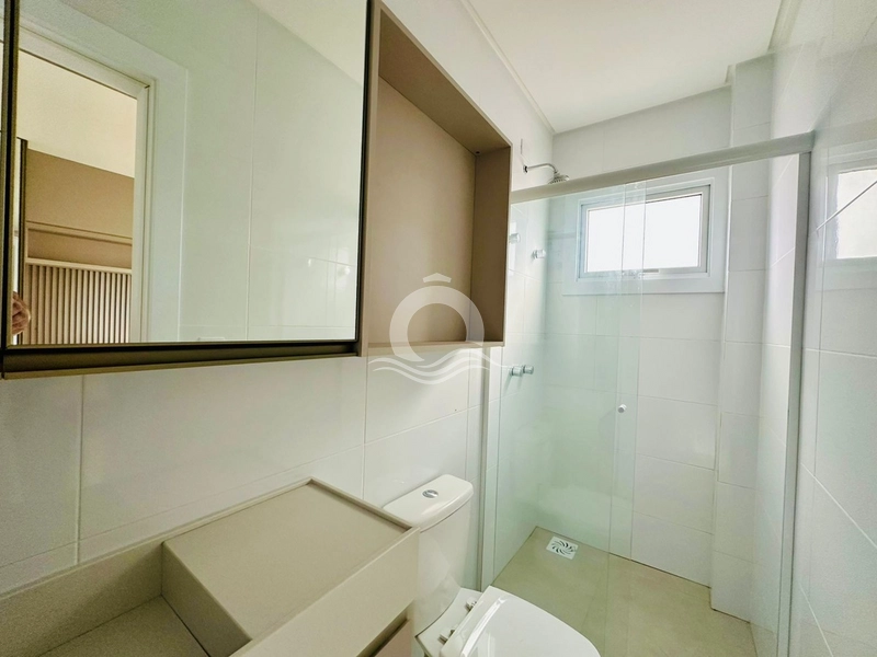 Apartamento 2 quartos decorado venda Zona Nova Capão da Canoa: 10ª foto da galeria de imagens do imóvel