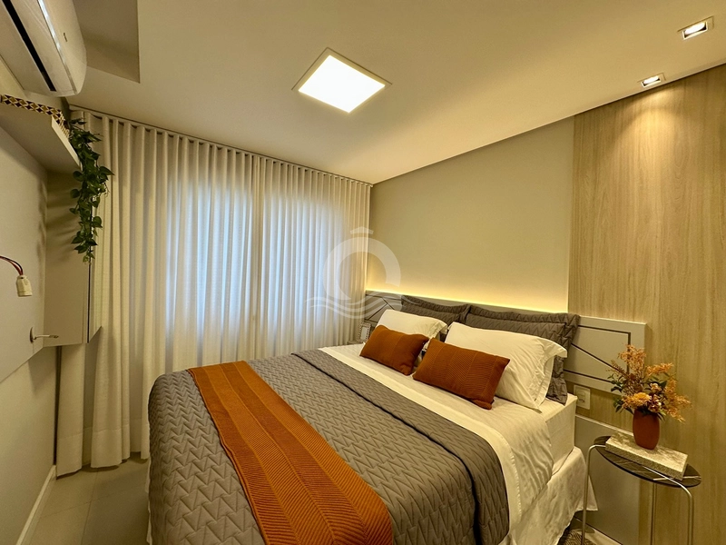Apartamento 3 quartos decorado venda Centro Capão da Canoa: 24ª foto da galeria de imagens do imóvel
