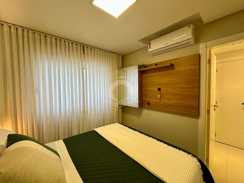 Apartamento 3 quartos decorado venda Centro Capão da Canoa: 18ª foto da galeria de imagens do imóvel