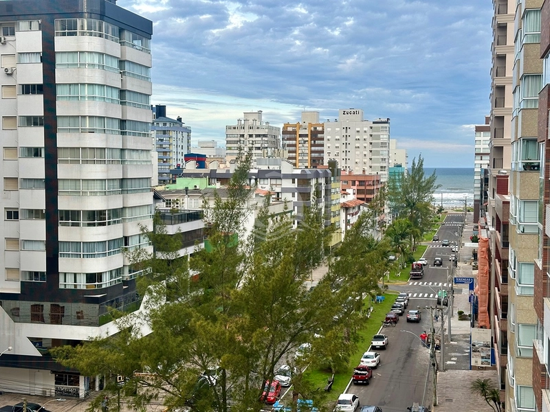 Apartamento 3 quartos decorado venda Centro Capão da Canoa: 1ª foto da galeria de imagens do imóvel