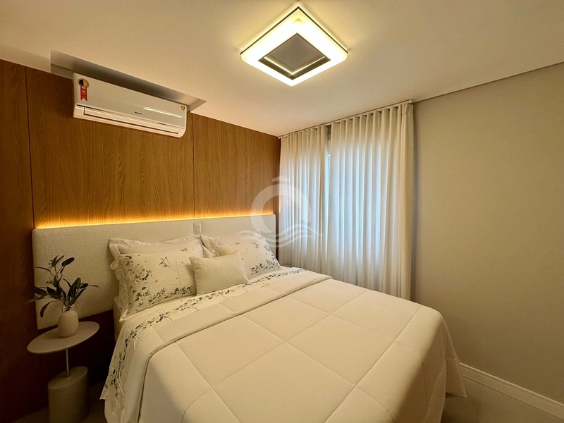 Apartamento 3 quartos decorado venda Centro Capão da Canoa: 29ª foto da galeria de imagens do imóvel