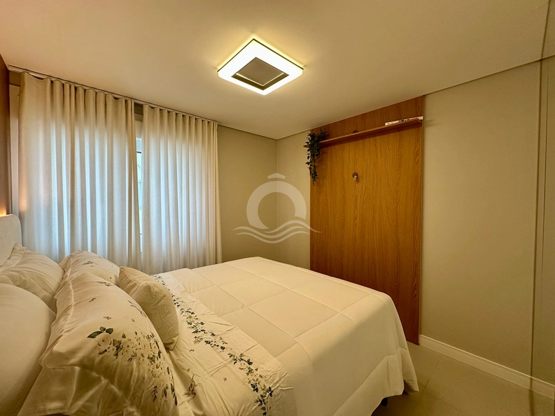 Apartamento 3 quartos decorado venda Centro Capão da Canoa: 30ª foto da galeria de imagens do imóvel