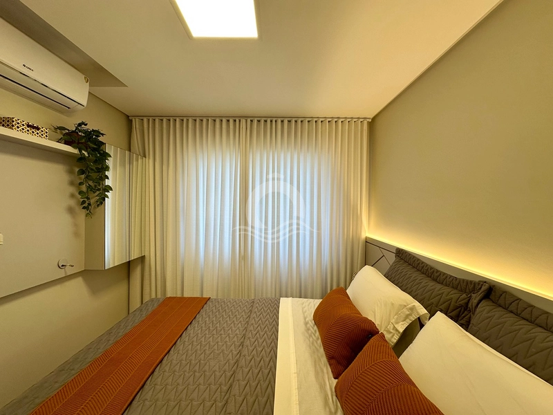 Apartamento 3 quartos decorado venda Centro Capão da Canoa: 23ª foto da galeria de imagens do imóvel