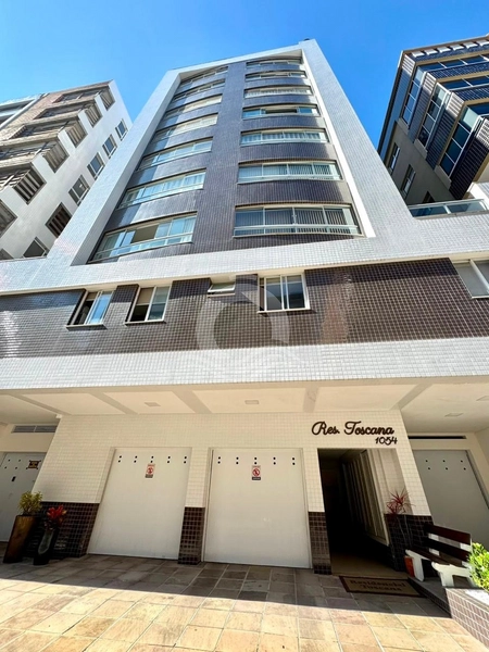 Apartamento 2 dormitórios mobiliado no bairro Zona Nova Capão da Canoa: 17ª foto da galeria de imagens do imóvel