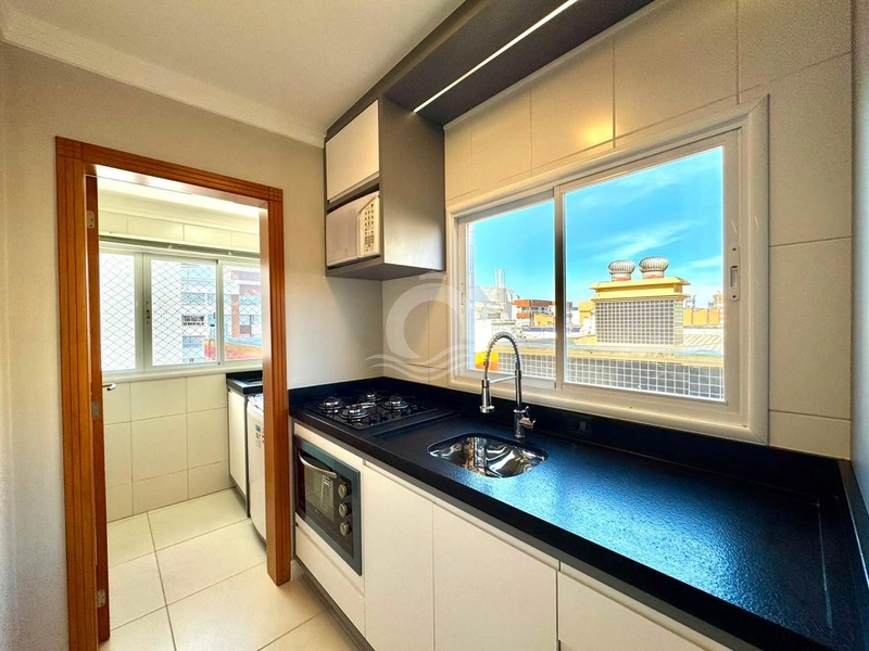 Apartamento 2 dormitórios mobiliado no bairro Zona Nova Capão da Canoa: 8ª foto da galeria de imagens do imóvel