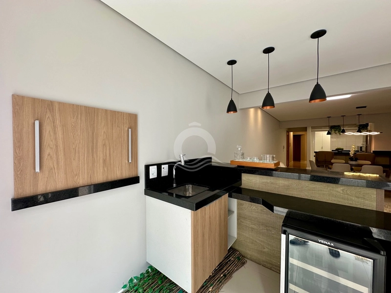 Apartamento 3 quartos mobiliado venda Navegantes Capão da Canoa: 20ª foto da galeria de imagens do imóvel