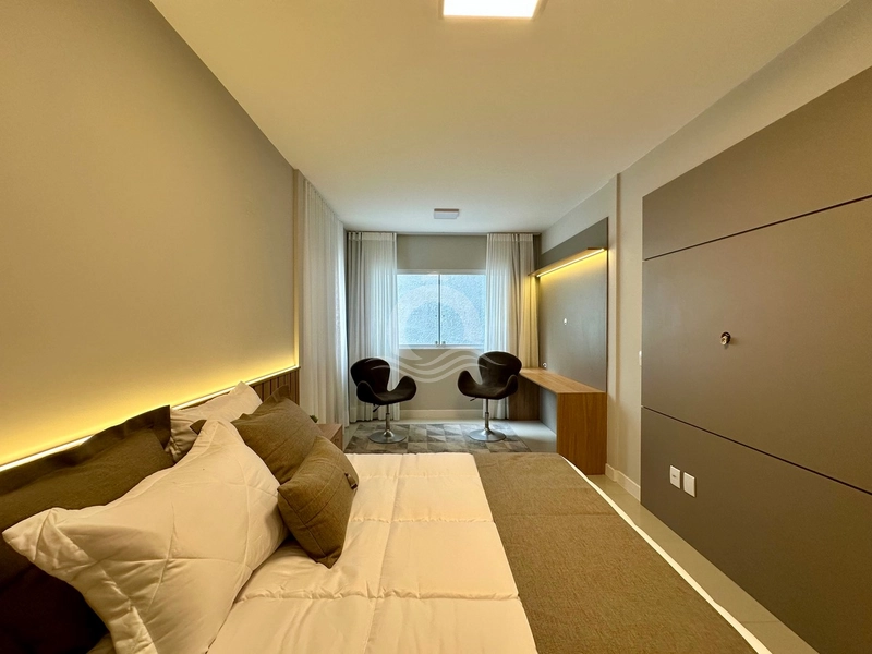 Apartamento 3 quartos mobiliado venda Navegantes Capão da Canoa: 33ª foto da galeria de imagens do imóvel