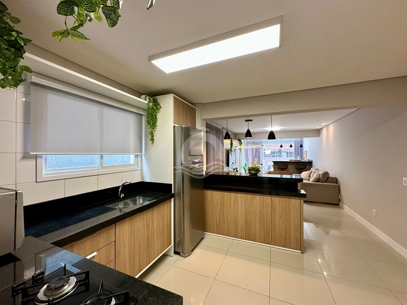 Apartamento 3 quartos mobiliado venda Navegantes Capão da Canoa: 24ª foto da galeria de imagens do imóvel