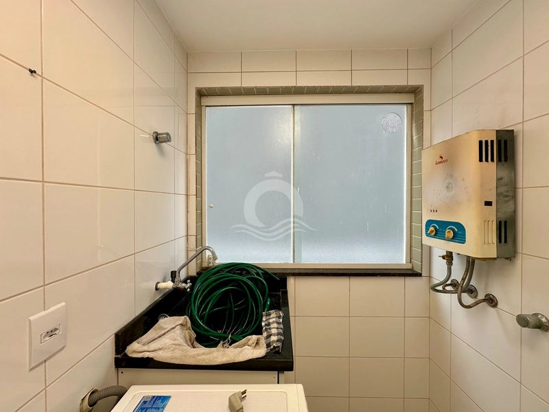 Apartamento 3 quartos mobiliado venda Navegantes Capão da Canoa: 26ª foto da galeria de imagens do imóvel