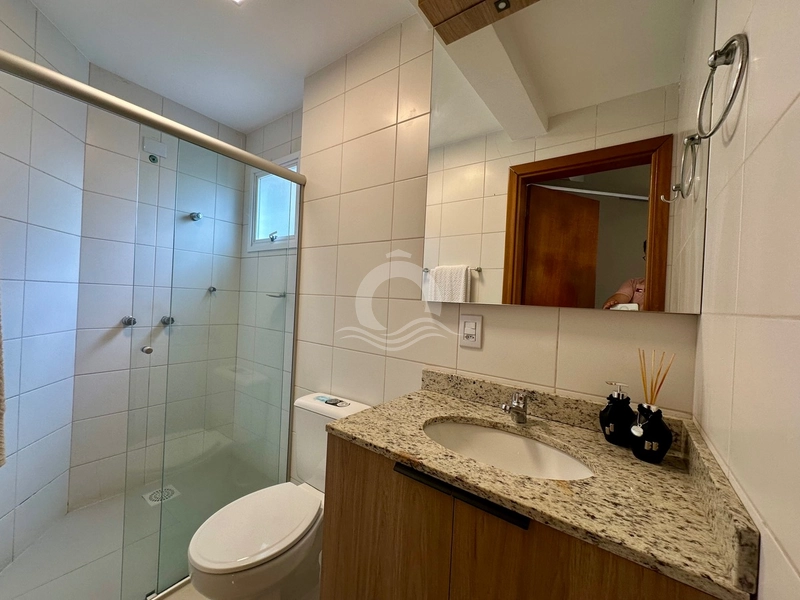 Apartamento 3 quartos mobiliado venda Navegantes Capão da Canoa: 36ª foto da galeria de imagens do imóvel
