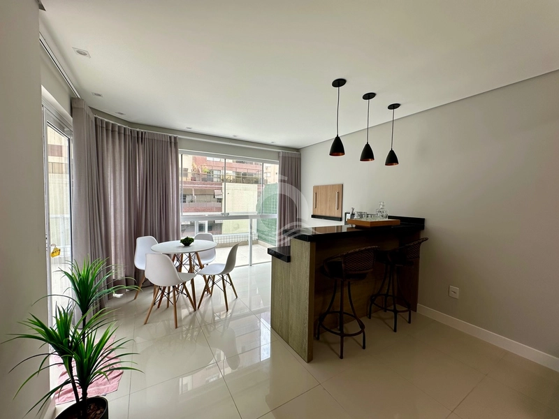 Apartamento 3 quartos mobiliado venda Navegantes Capão da Canoa: 12ª foto da galeria de imagens do imóvel