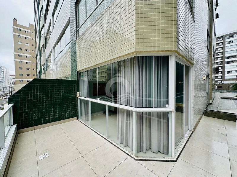 Apartamento 3 quartos mobiliado venda Navegantes Capão da Canoa: 16ª foto da galeria de imagens do imóvel