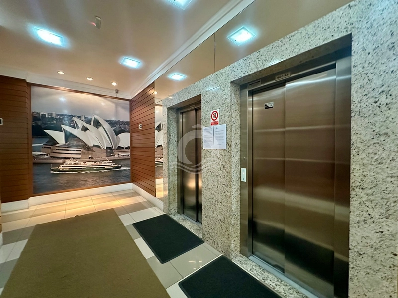 Apartamento 3 quartos mobiliado venda Navegantes Capão da Canoa: 9ª foto da galeria de imagens do imóvel
