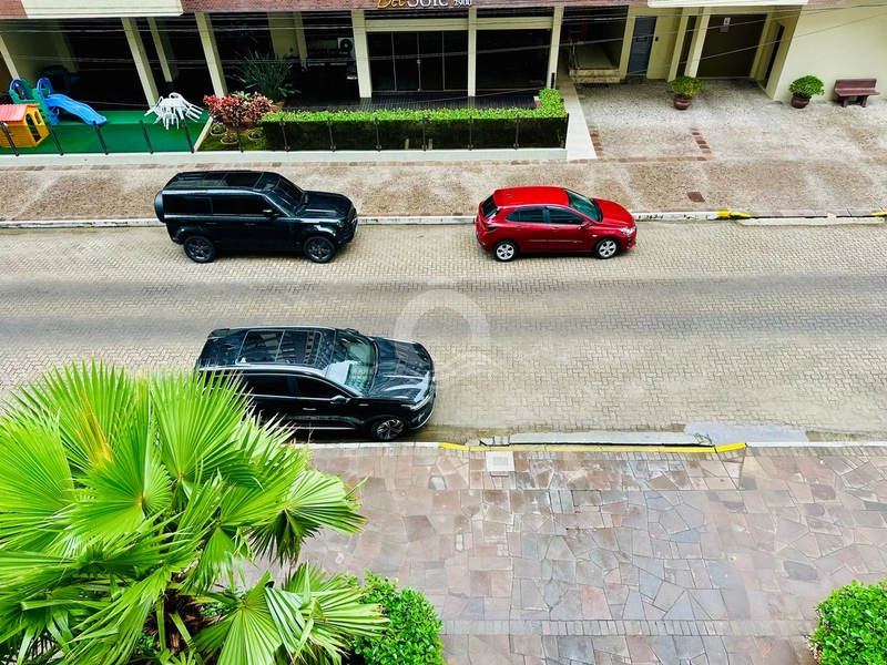 Apartamento 3 quartos mobiliado venda Navegantes Capão da Canoa: 18ª foto da galeria de imagens do imóvel