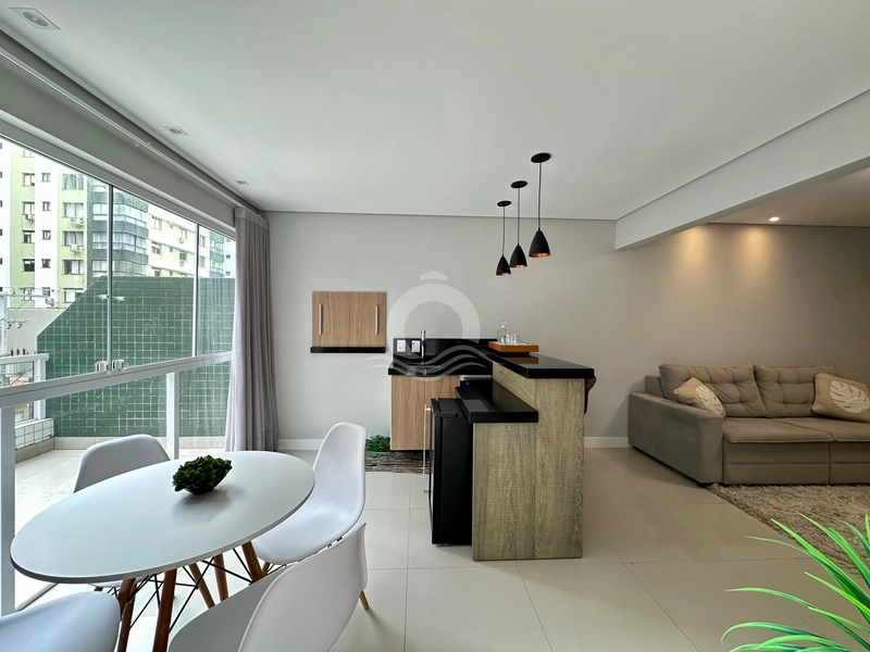 Apartamento 3 quartos mobiliado venda Navegantes Capão da Canoa: 13ª foto da galeria de imagens do imóvel